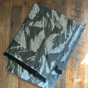 Lululemon scarf wrap